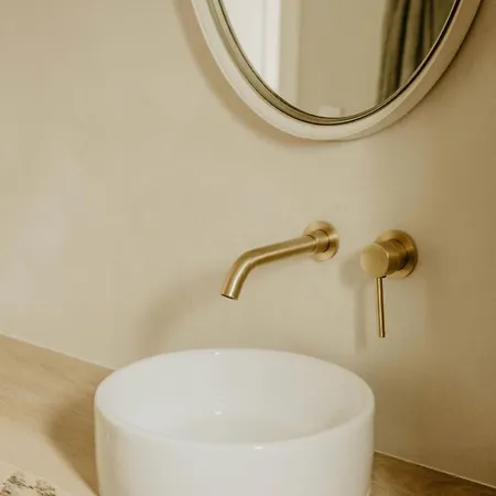 Lachillmaisonnette בית נופש *