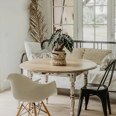 בית נופש Lachillmaisonnette *