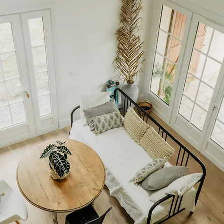 בית נופש Lachillmaisonnette *