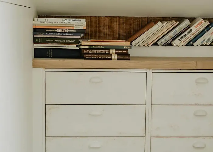 Lachillmaisonnette Σπίτι διακοπών