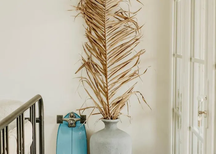 Σπίτι διακοπών Lachillmaisonnette Labenne