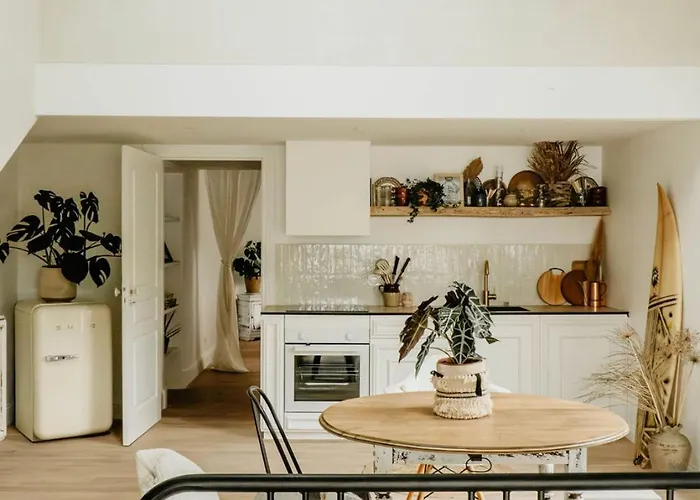 Σπίτι διακοπών Lachillmaisonnette Labenne