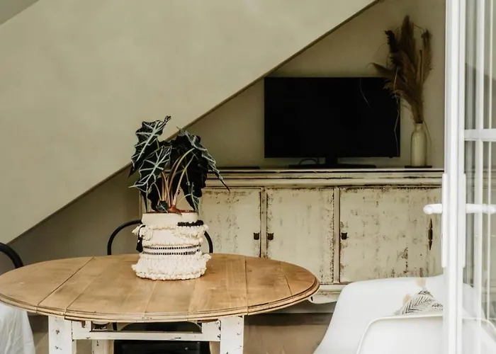 Σπίτι διακοπών Lachillmaisonnette Labenne