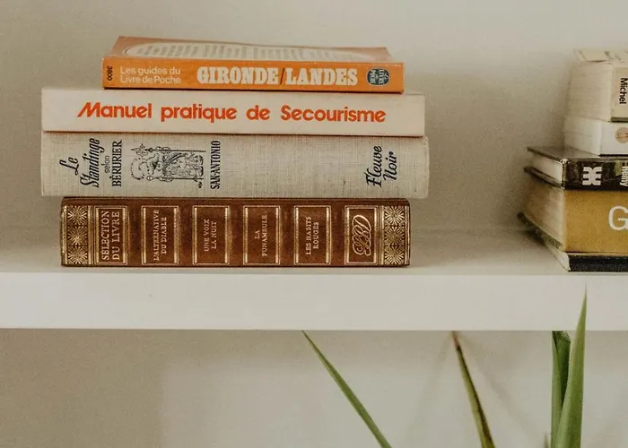 Σπίτι διακοπών Lachillmaisonnette Labenne