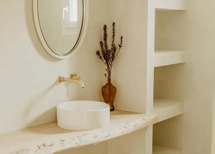 Σπίτι διακοπών Lachillmaisonnette