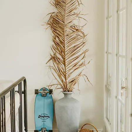 Nyaraló Lachillmaisonnette Labenne