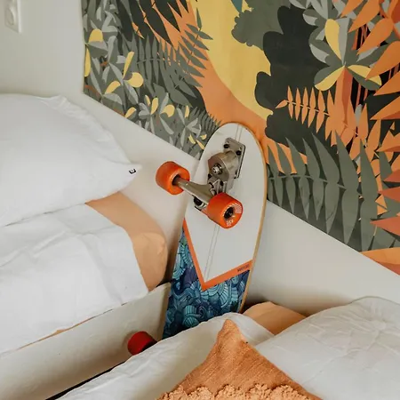 Lachillmaisonnette * Labenne