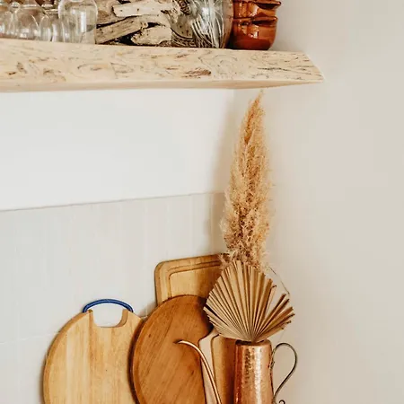 Lachillmaisonnette Nyaraló *