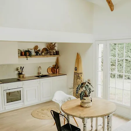 Lachillmaisonnette *