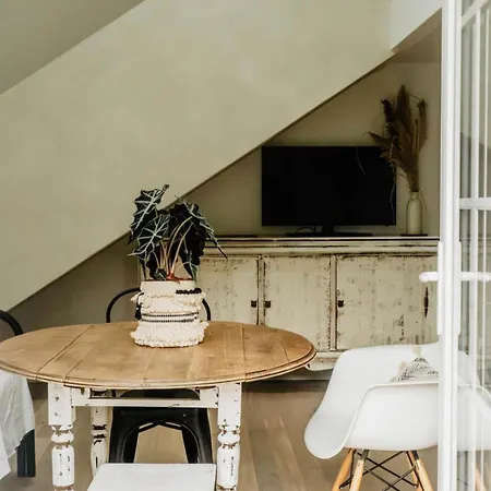 Nyaraló Lachillmaisonnette Labenne