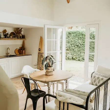 Lachillmaisonnette * Labenne