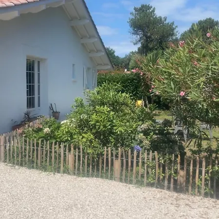 Feriehus Lachillmaisonnette *