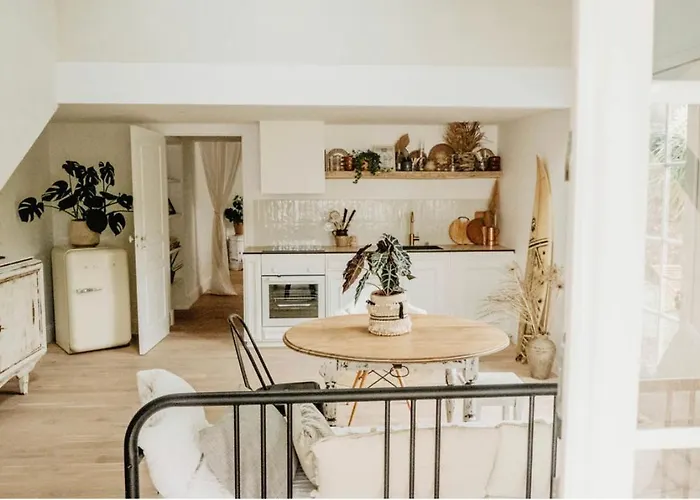 Lachillmaisonnette Сasa de vacaciones *