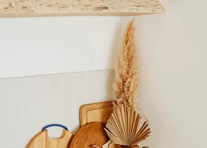 Lachillmaisonnette Сasa de vacaciones *