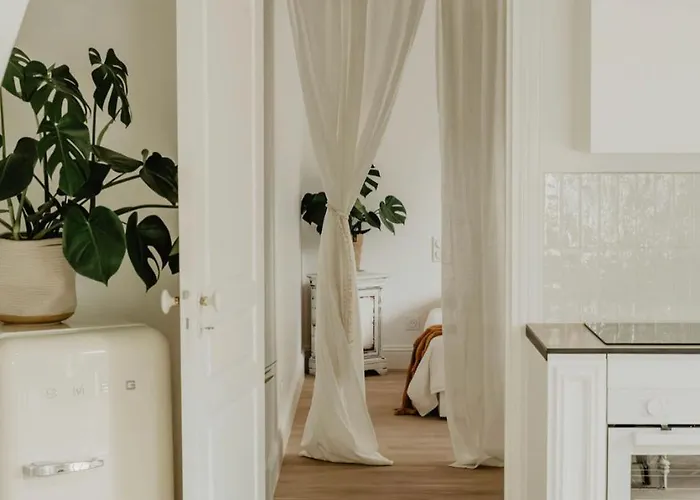 Lachillmaisonnette *