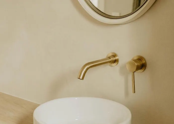 Lachillmaisonnette Feriehus *