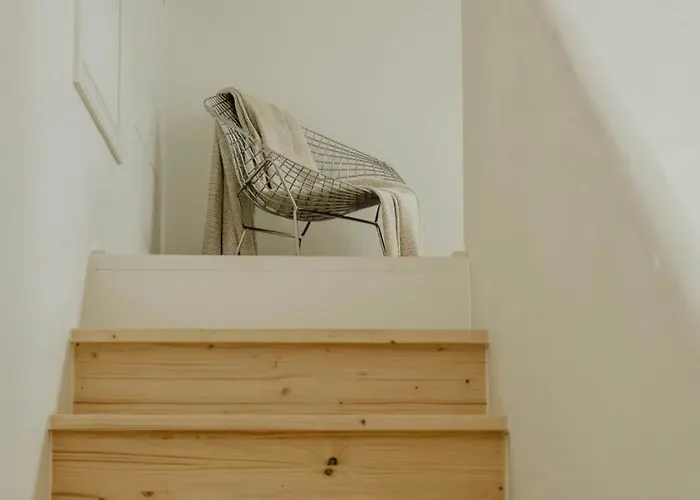 Lachillmaisonnette Feriehus Labenne